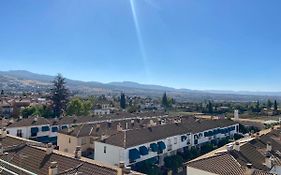 Piso Turistico Huetor Vega
