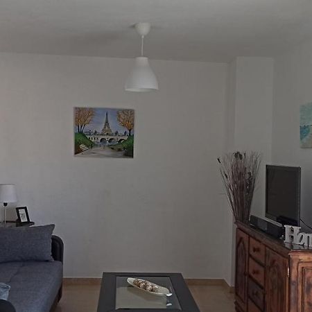 Piso Turistico Huetor Vega Appartement Buitenkant foto