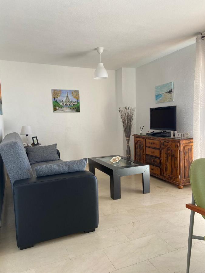 Piso Turistico Huetor Vega Appartement Buitenkant foto